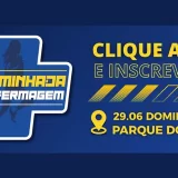 2ª Caminhada da Enfermagem