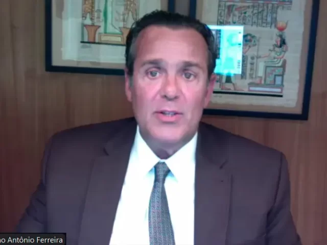 Prof. Dr. Magno Ferreira - BRAVS Surgery - SBRV