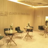 H Olhos Zona Sul Coquetel