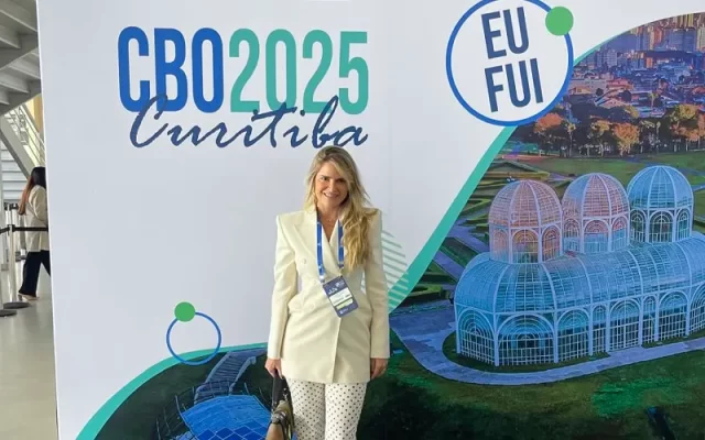 Dra. Raquel Eustáquio - CBO 2025