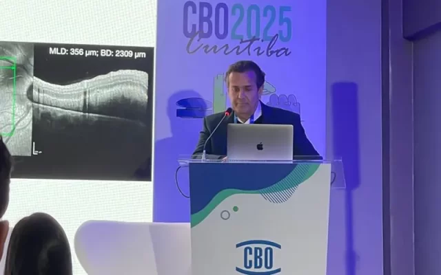 Dr. Magno Ferreira - CBO 2025