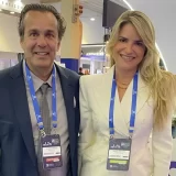 Dr. Magno Ferreira e Dra. Raquel Eustáquio - CBO