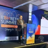 Dr. Magno Ferreira BH Retina Summit