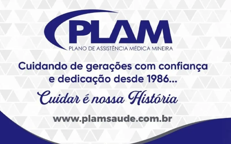 H Olhos Uberlândia agora atende PLAM – Plano de Assistência Médico Mineira