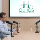 PodCast H Olhos Uberlândia