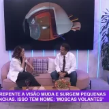 Dr. Magno Ferreira no programa Você Com Mônica Cunha