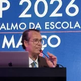 Dr. Magno Ferreira no SIMASP 2026