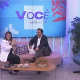 Dr. Christian Bertarini, do H Olhos Uberlândia