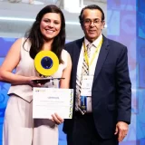 Dr. Magno Ferreira no BRAVS Meeting 2026