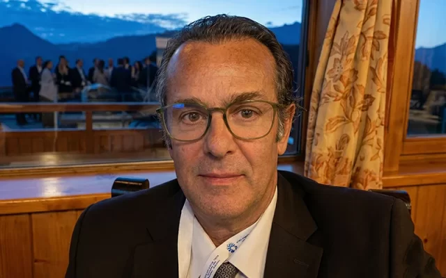 Prof. Dr. Magno Ferreira - LATAM ECTS