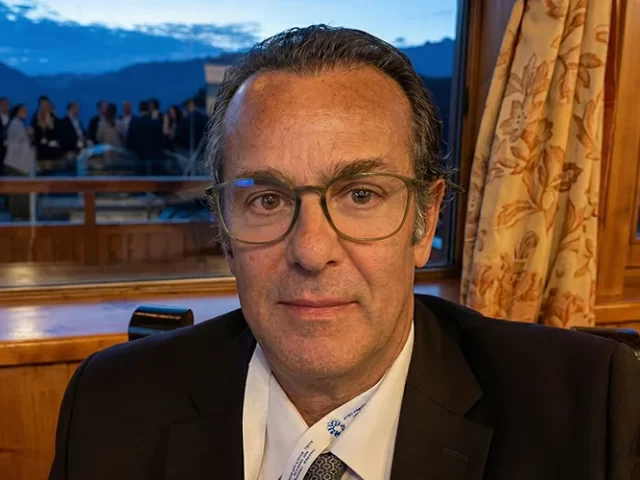 Prof. Dr. Magno Ferreira - LATAM ECTS