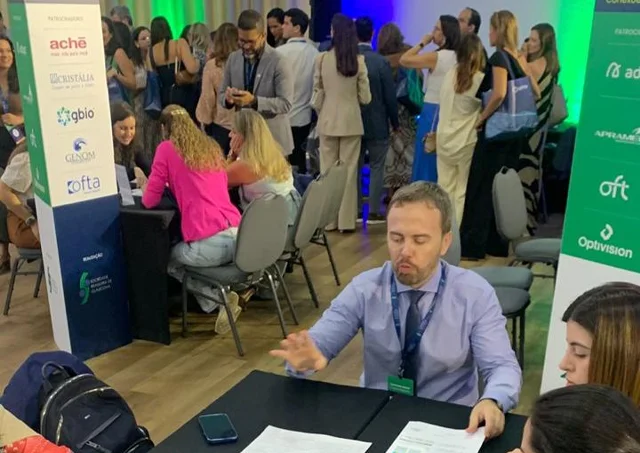 Glaucoma Summit
