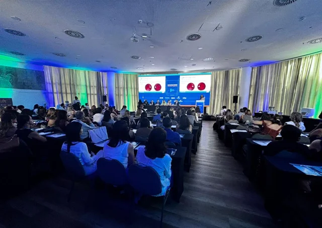 Glaucoma Summit