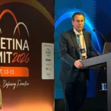 Prof. Dr. Magno Ferreira no BH Retina Summit