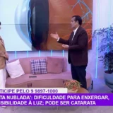 Dr. Magno Ferreira fala sobre catarata