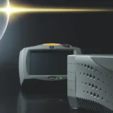 Laser Nidek