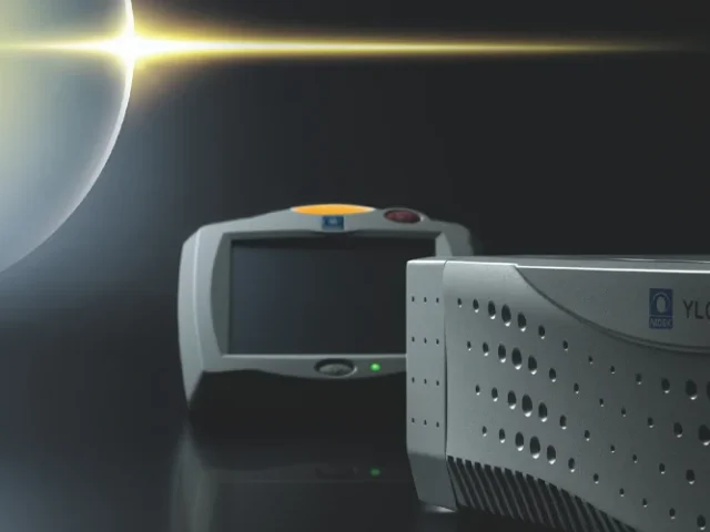 Tratamento de Retina em Uberlândia: Conforto e Precisão com o Laser NIDEK no H Olhos Laser Nidek