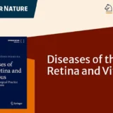 Lançamento do Livro: Diseases of the Retina and Vitreous